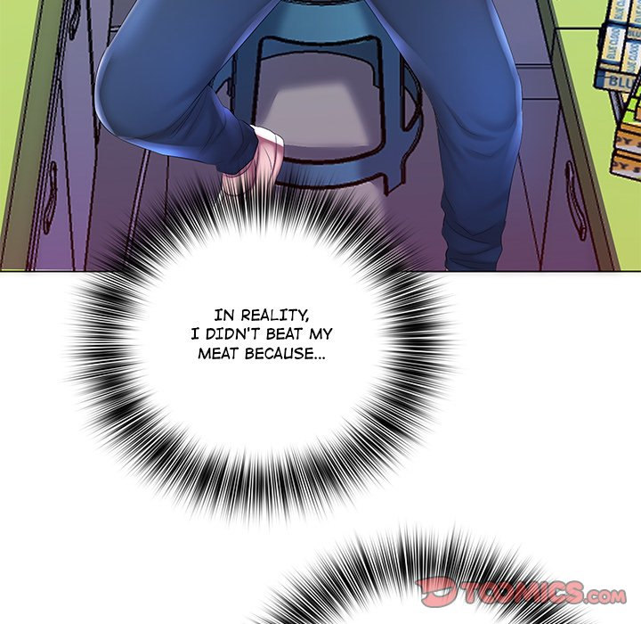Risque Caller Chapter 17 Page 116