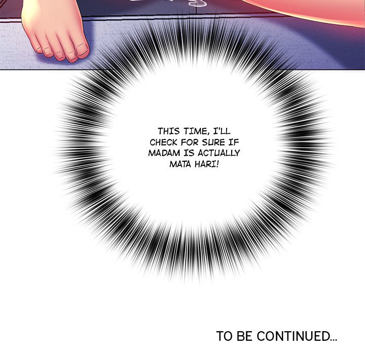 Risque Caller Chapter 17 Page 119