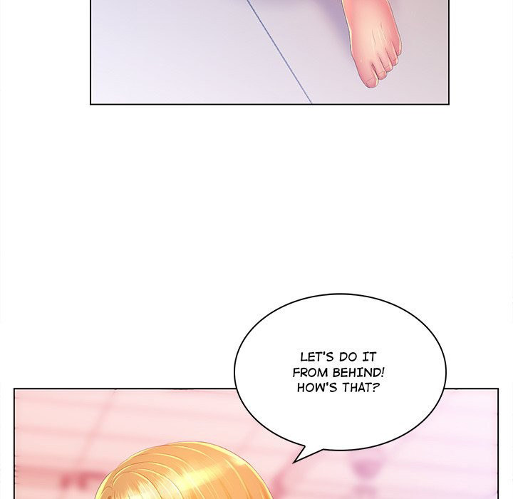 Risque Caller Chapter 17 Page 13