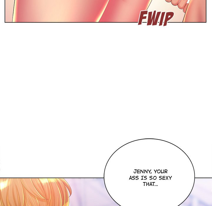 Risque Caller Chapter 17 Page 17