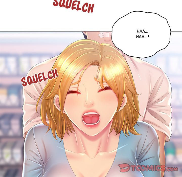 Risque Caller Chapter 17 Page 22