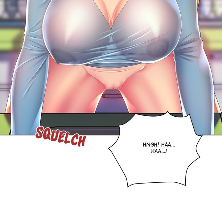 Risque Caller Chapter 17 Page 23