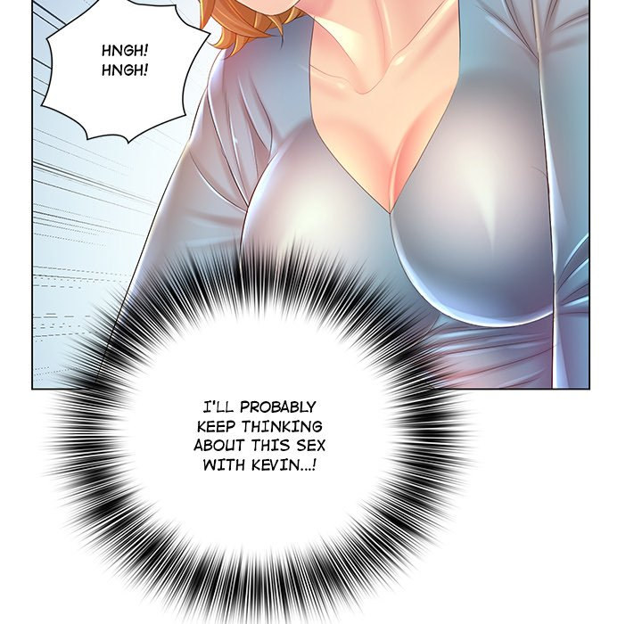 Risque Caller Chapter 17 Page 29