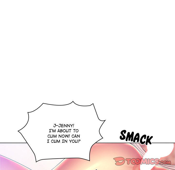Risque Caller Chapter 17 Page 32