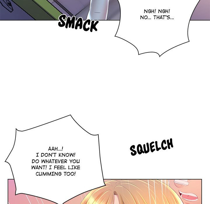 Risque Caller Chapter 17 Page 34