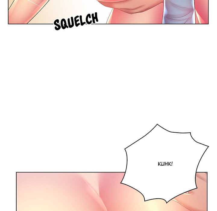 Risque Caller Chapter 17 Page 36