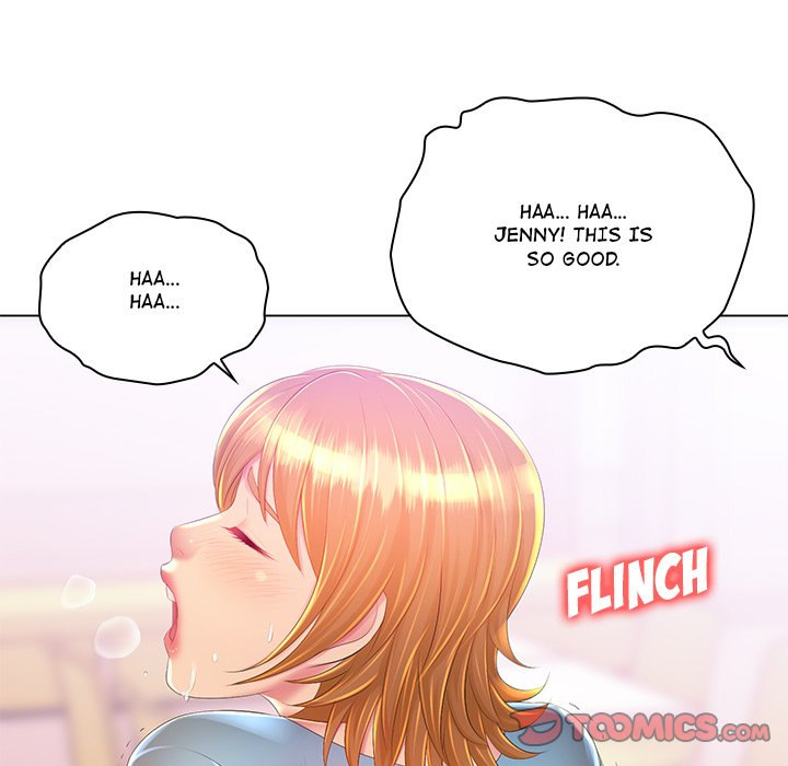 Risque Caller Chapter 17 Page 38