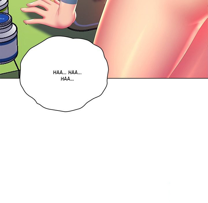 Risque Caller Chapter 17 Page 40
