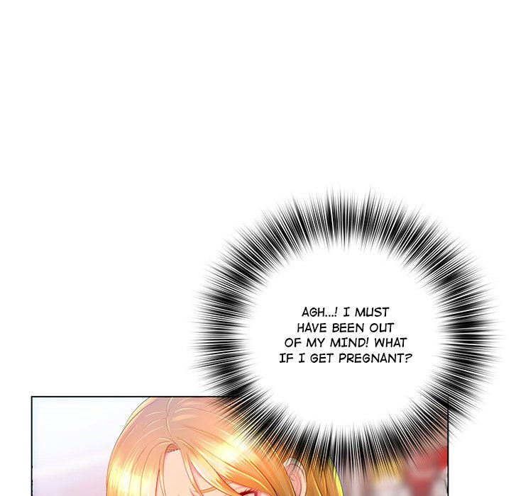 Risque Caller Chapter 17 Page 42