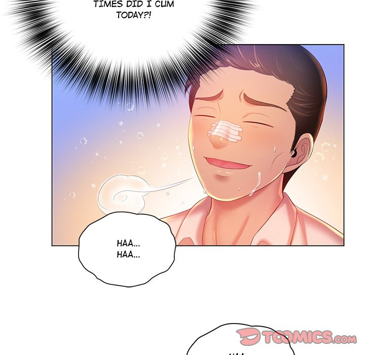 Risque Caller Chapter 17 Page 44