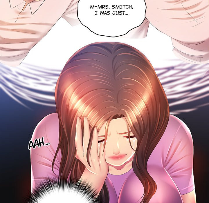 Risque Caller Chapter 17 Page 53