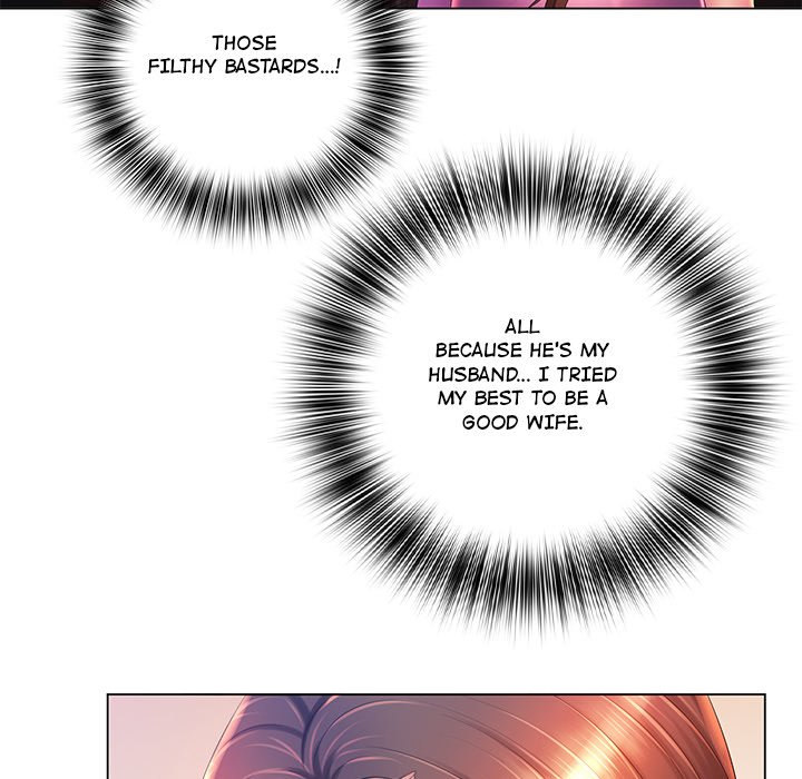 Risque Caller Chapter 17 Page 54