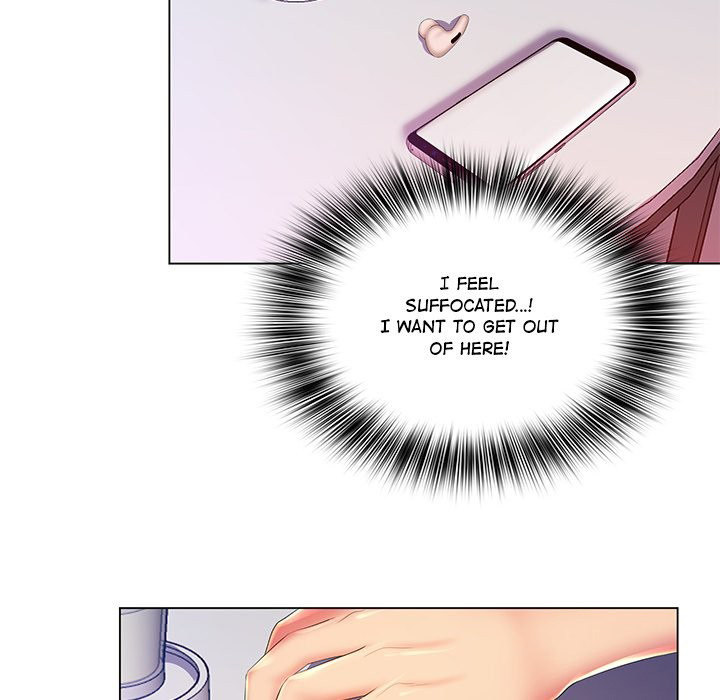 Risque Caller Chapter 17 Page 58