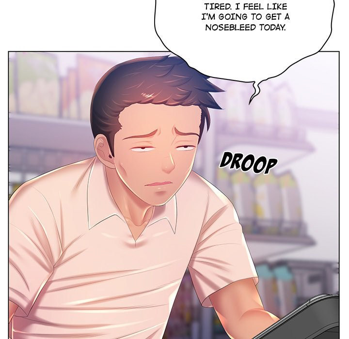 Risque Caller Chapter 17 Page 64