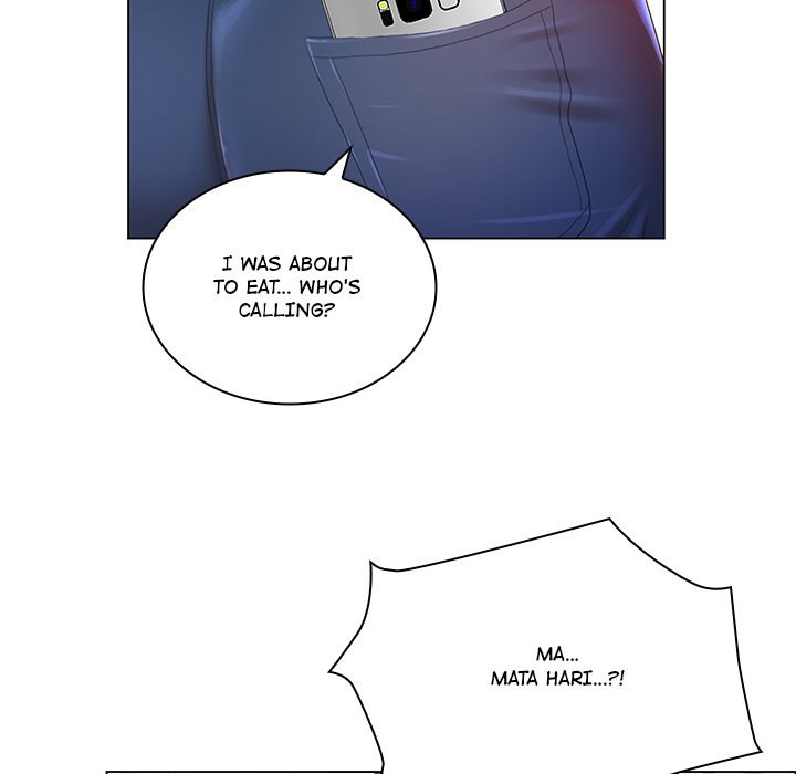 Risque Caller Chapter 17 Page 66