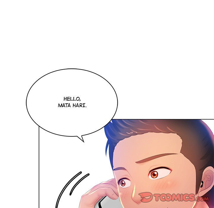 Risque Caller Chapter 17 Page 68