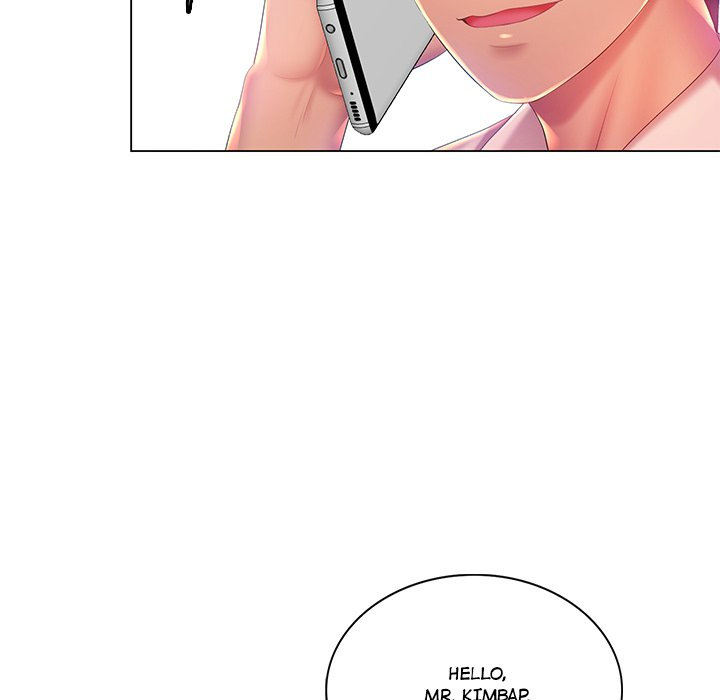 Risque Caller Chapter 17 Page 69