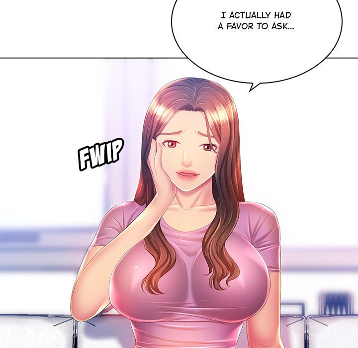 Risque Caller Chapter 17 Page 72