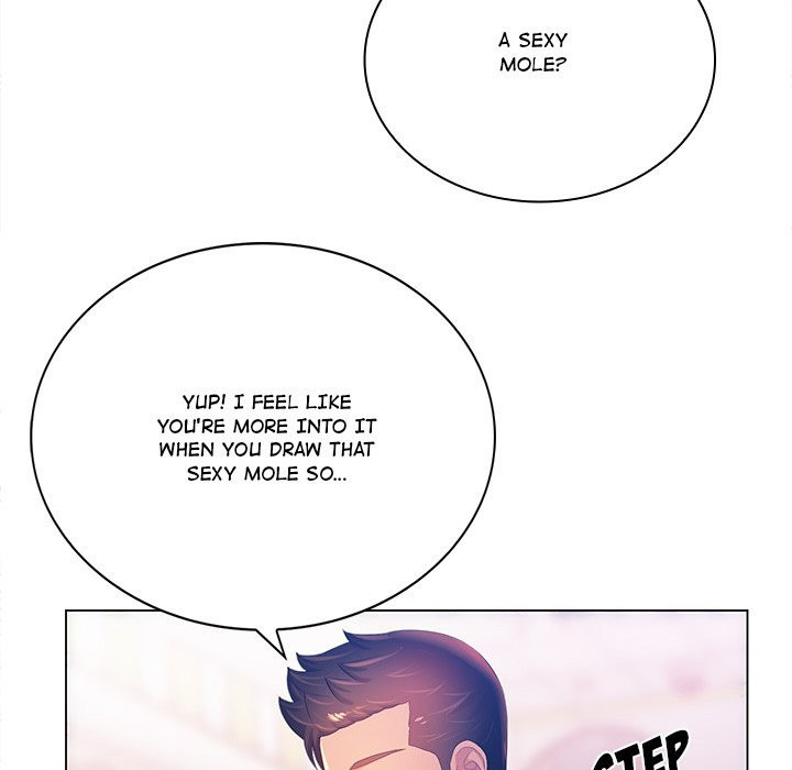 Risque Caller Chapter 17 Page 85