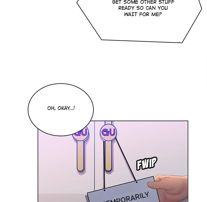 Risque Caller Chapter 17 Page 87