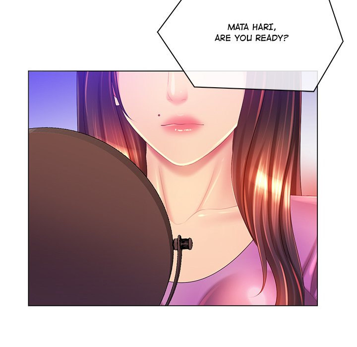Risque Caller Chapter 17 Page 90