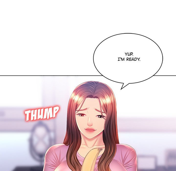 Risque Caller Chapter 17 Page 91