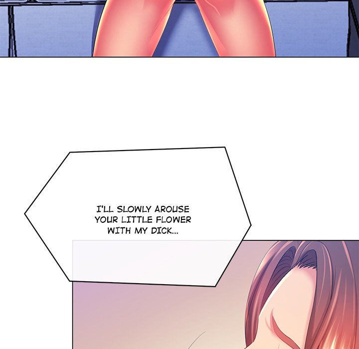 Risque Caller Chapter 17 Page 93