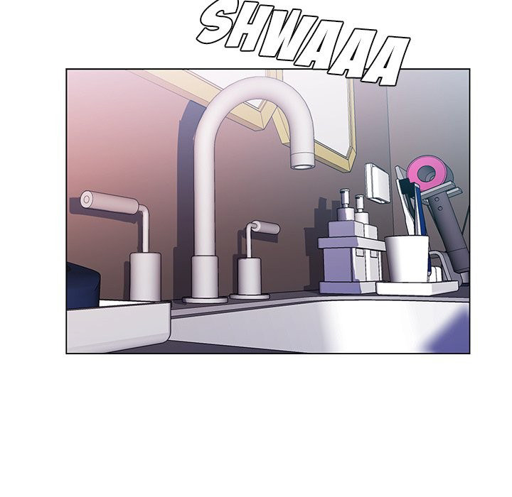 Risque Caller Chapter 18 Page 100