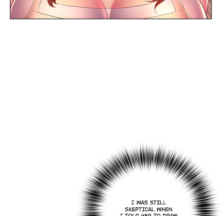 Risque Caller Chapter 18 Page 11