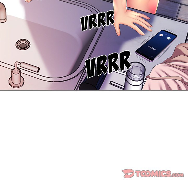 Risque Caller Chapter 18 Page 111