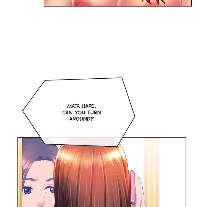 Risque Caller Chapter 18 Page 113