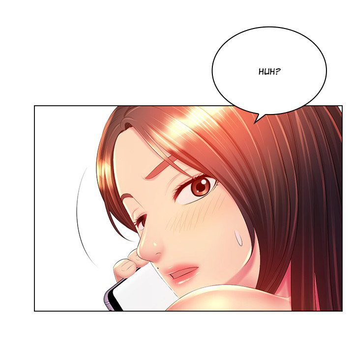 Risque Caller Chapter 18 Page 115