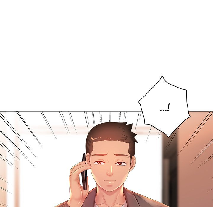 Risque Caller Chapter 18 Page 116