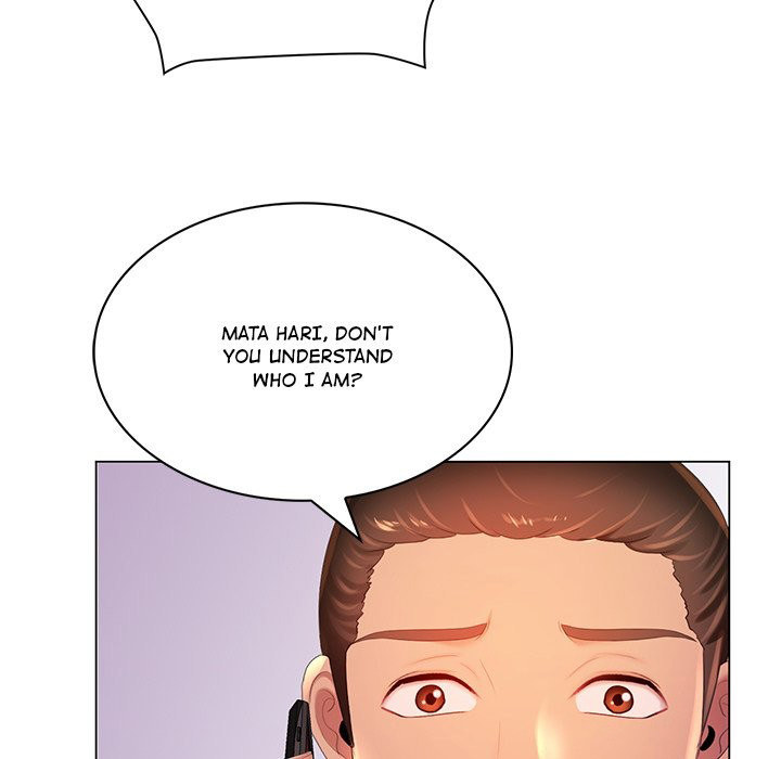 Risque Caller Chapter 18 Page 118