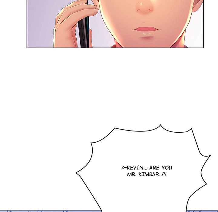 Risque Caller Chapter 18 Page 119
