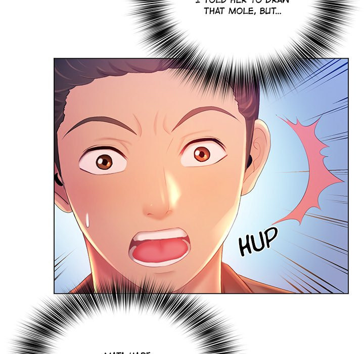 Risque Caller Chapter 18 Page 12