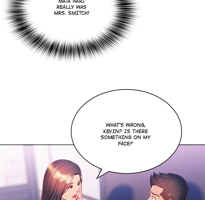 Risque Caller Chapter 18 Page 13