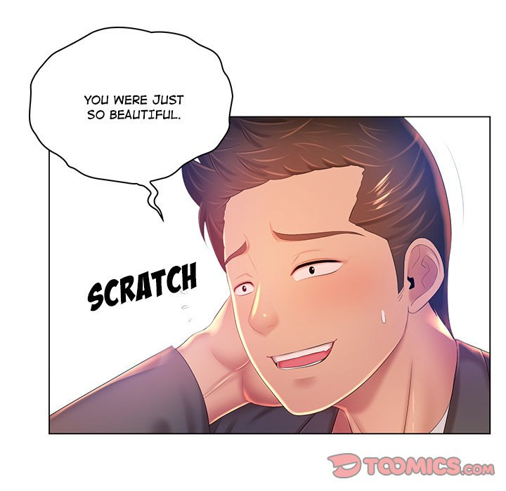 Risque Caller Chapter 18 Page 15