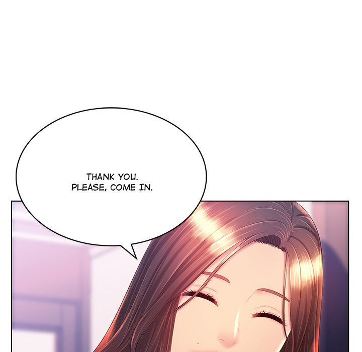 Risque Caller Chapter 18 Page 16