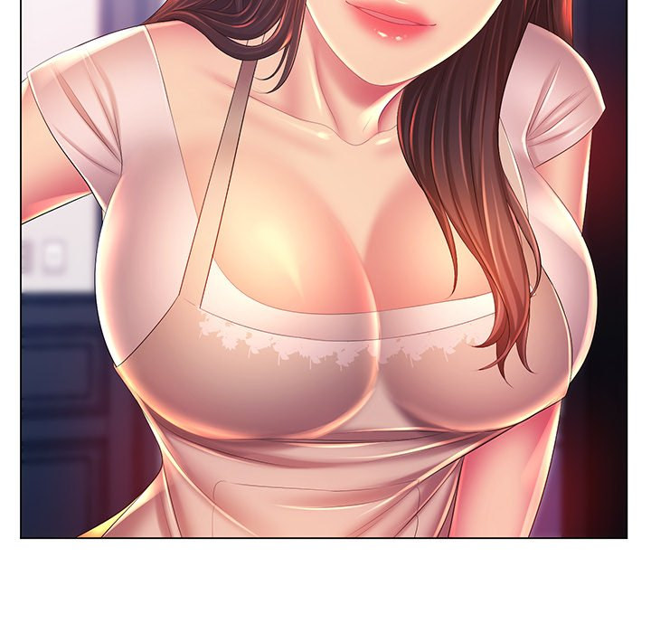 Risque Caller Chapter 18 Page 17