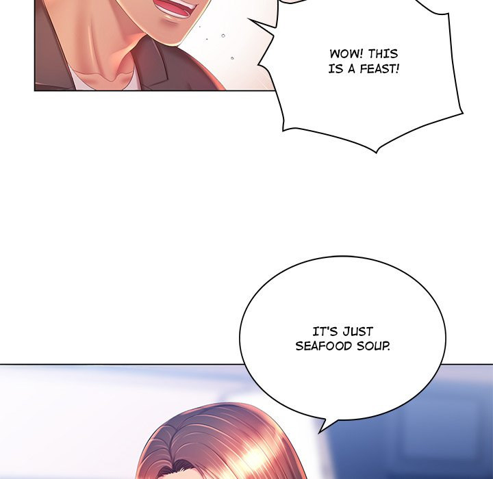 Risque Caller Chapter 18 Page 24
