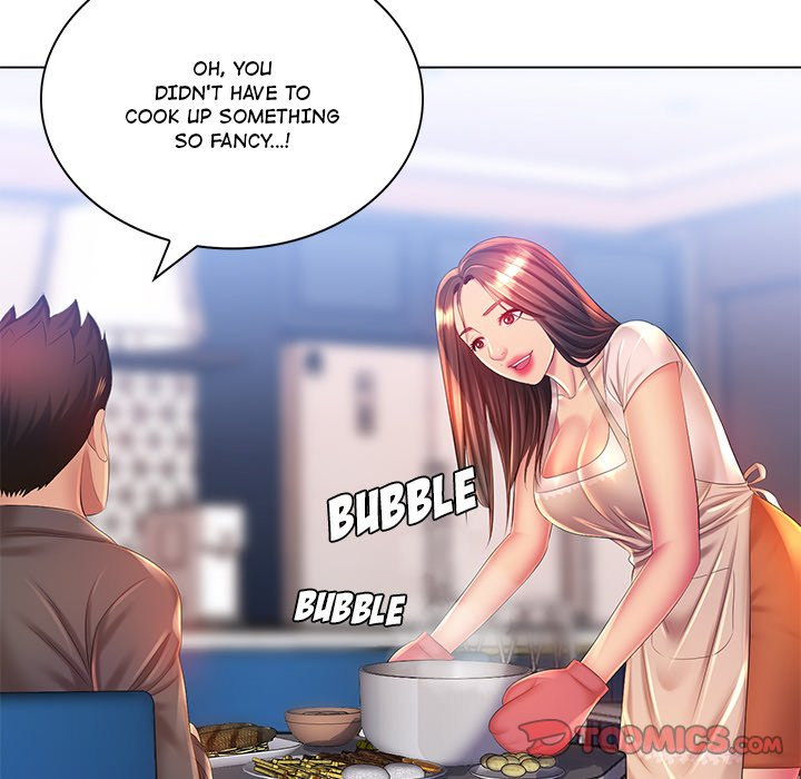 Risque Caller Chapter 18 Page 27