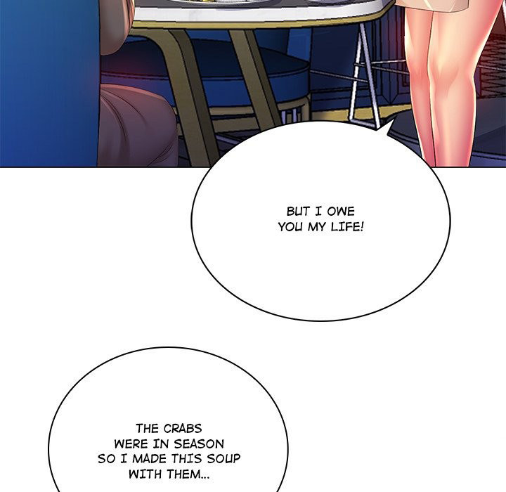 Risque Caller Chapter 18 Page 28