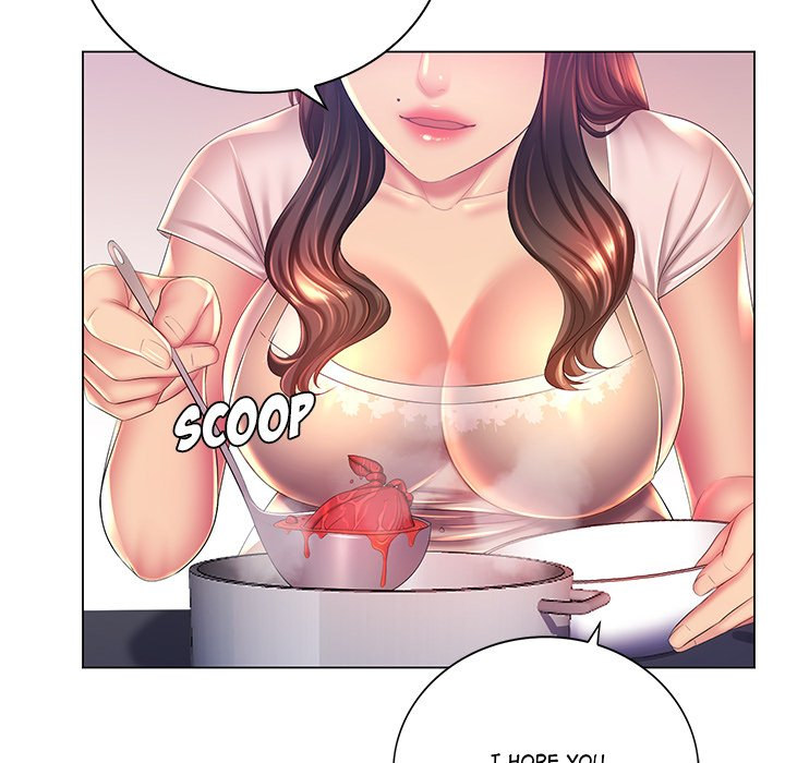 Risque Caller Chapter 18 Page 29