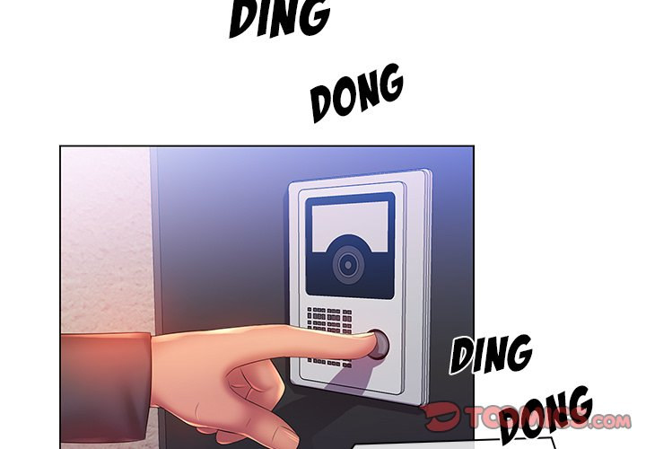 Risque Caller Chapter 18 Page 3