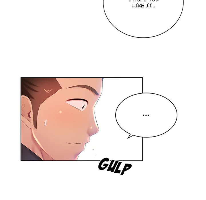 Risque Caller Chapter 18 Page 30