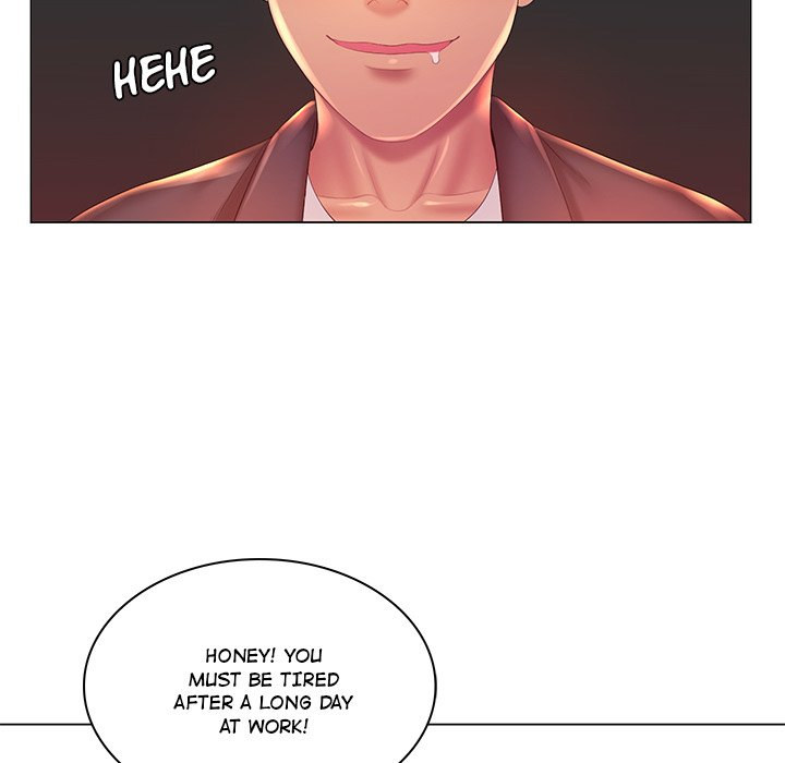 Risque Caller Chapter 18 Page 36