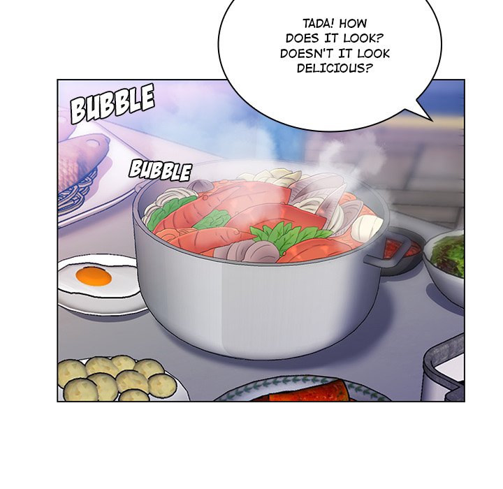 Risque Caller Chapter 18 Page 41