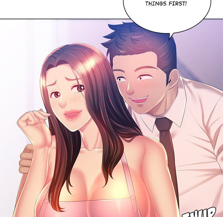 Risque Caller Chapter 18 Page 46