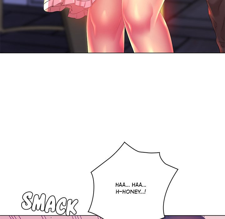 Risque Caller Chapter 18 Page 48